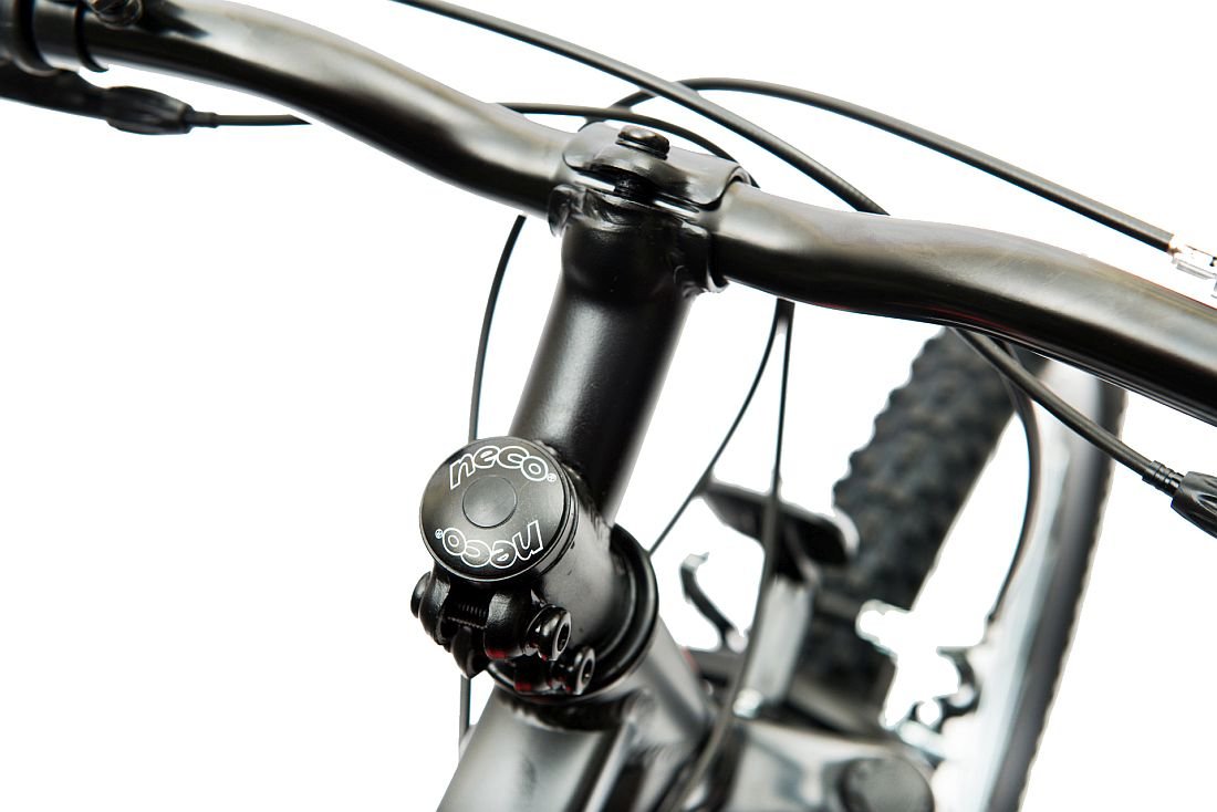 Rower MTB DENVER Phorest 29 M20   - Wspornik kierownicy