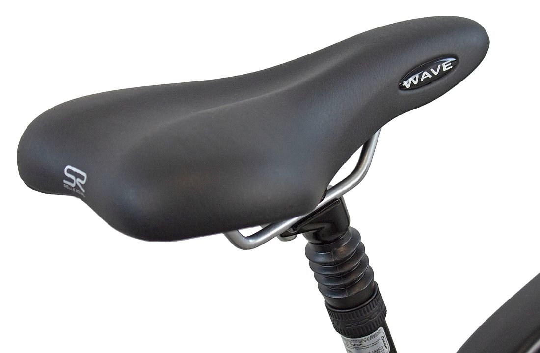Rower INDIANA X-Road 4.0 M19 - Sztyca