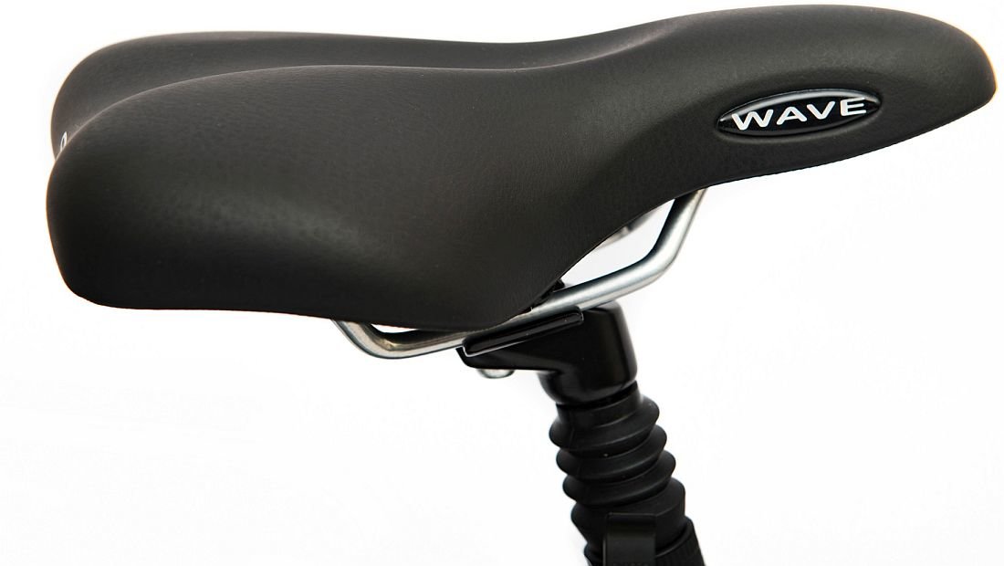 Rower INDIANA X-Road 3.0 - Sztyca