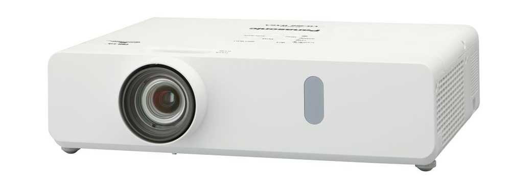 Projektor PANASONIC PT-VW360EJ - 240 W