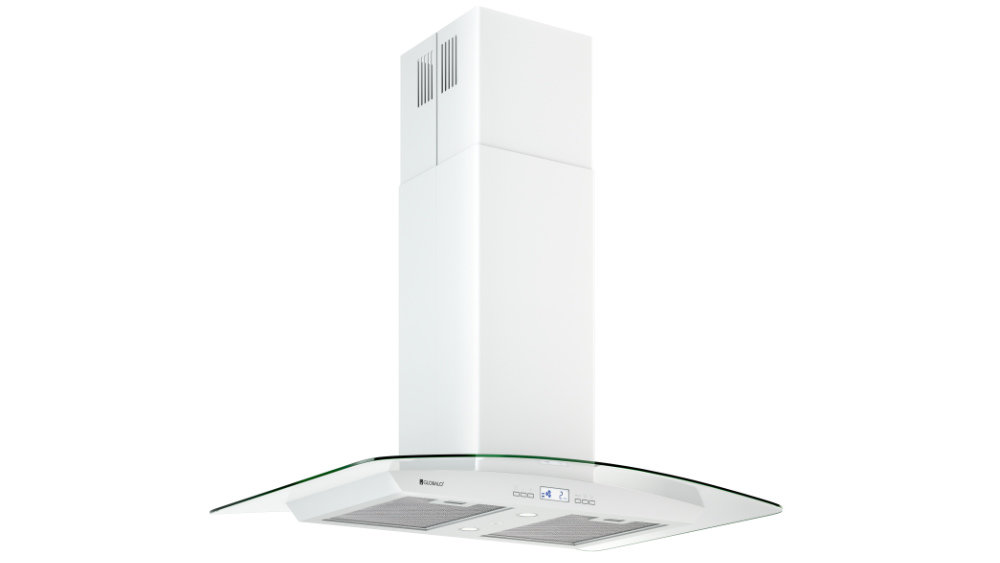 GLOBALO Divida Isola 90.4 Sensor - Wygląd Ogólny