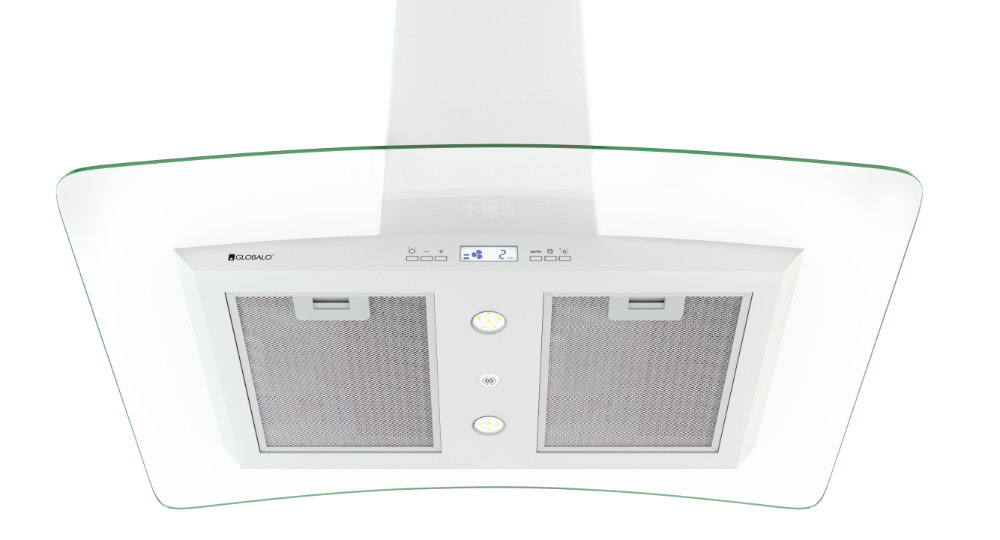 GLOBALO Divida Isola 90.4 Sensor - Oszczędza energię