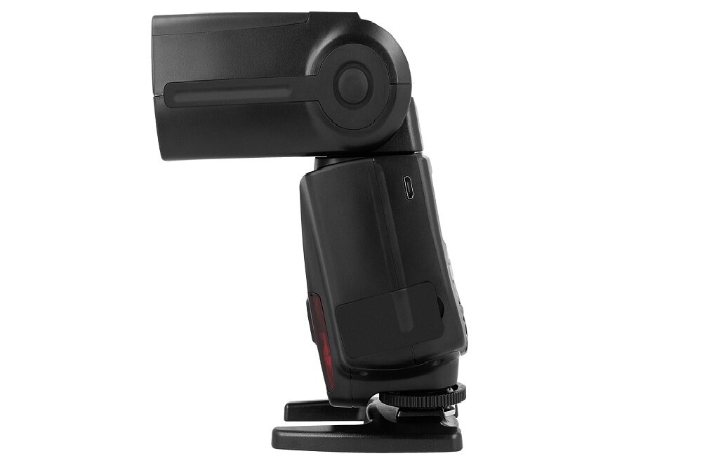 LAMPA BŁYSKOWA YONGNUO YN560 IV V2018 zoom