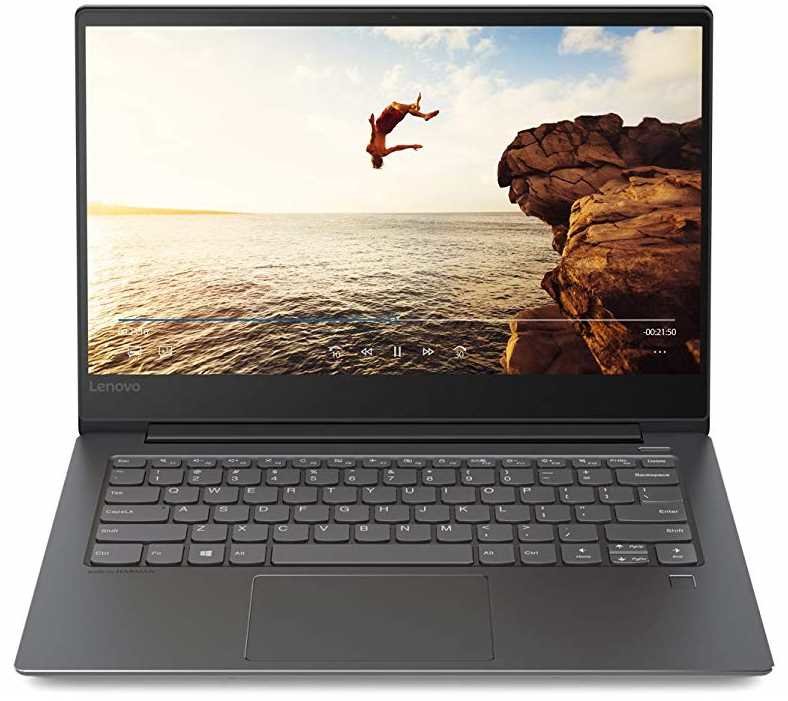 Laptop LENOVO Ideapad 530s