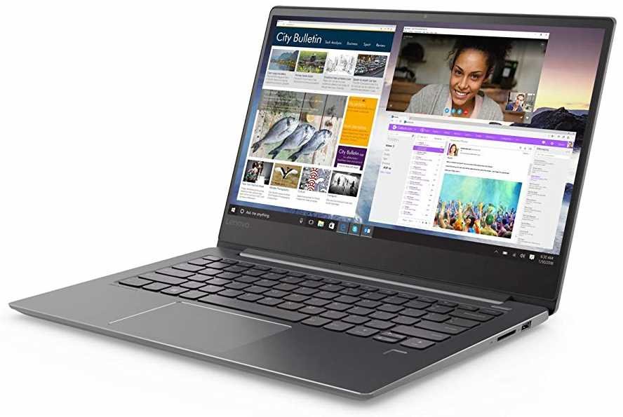 Laptop LENOVO Ideapad 530s