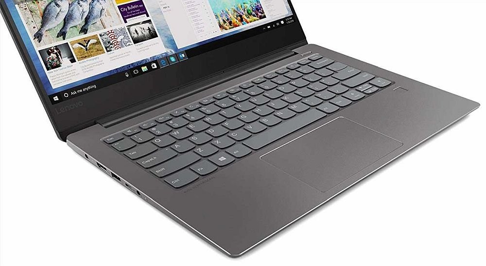 Laptop LENOVO Ideapad 530s