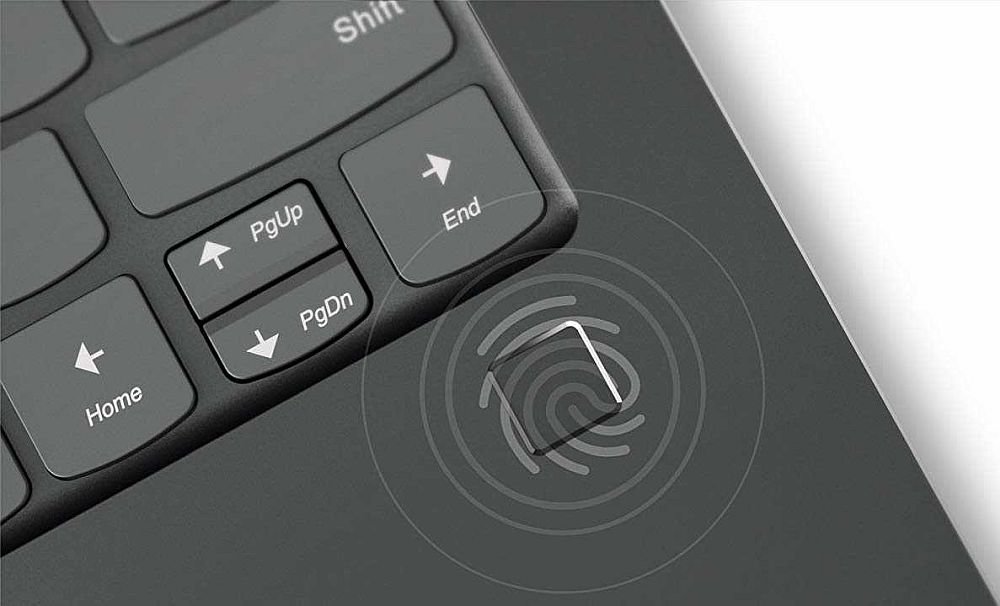 Laptop LENOVO Ideapad 530s