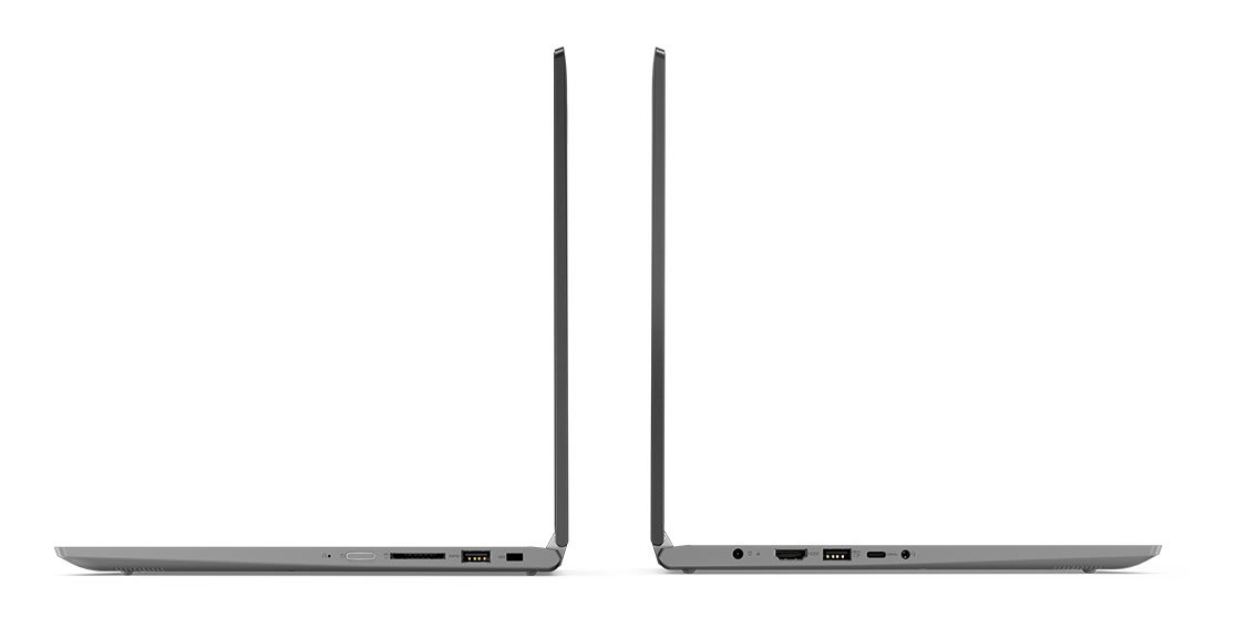 Nie rozłączaj się - Yoga 530