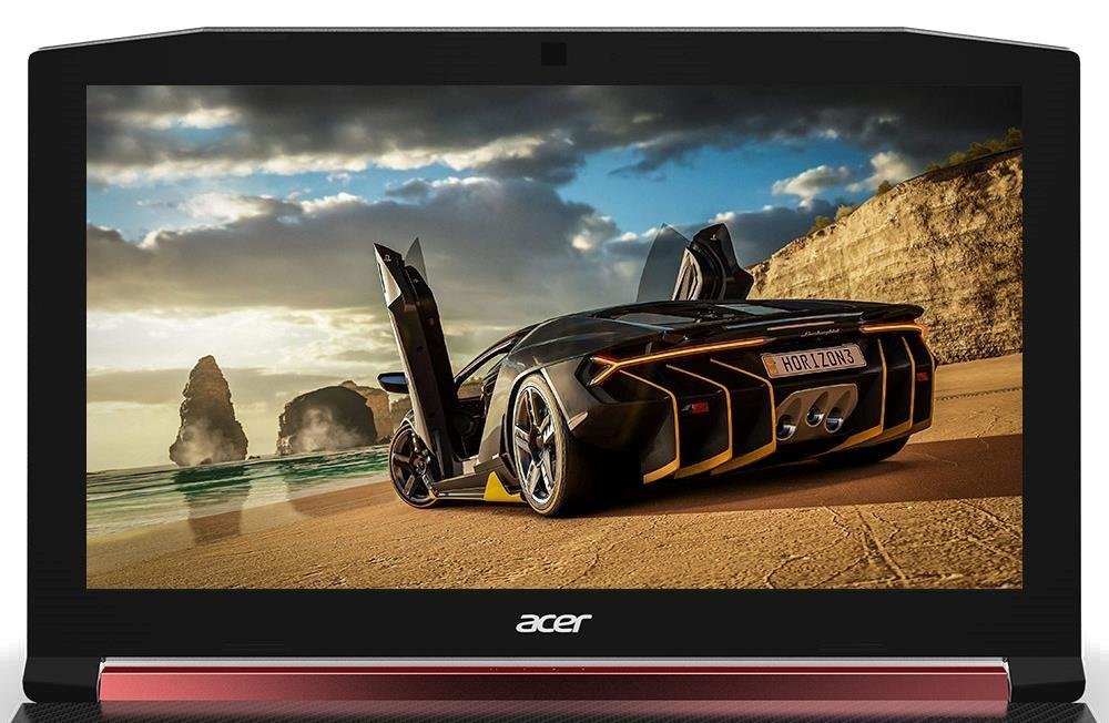 Laptop ACER Nitro 5 - rozdzielczość 