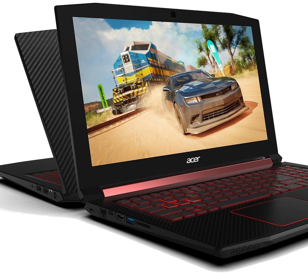 Laptop ACER Nitro 5 - moc 