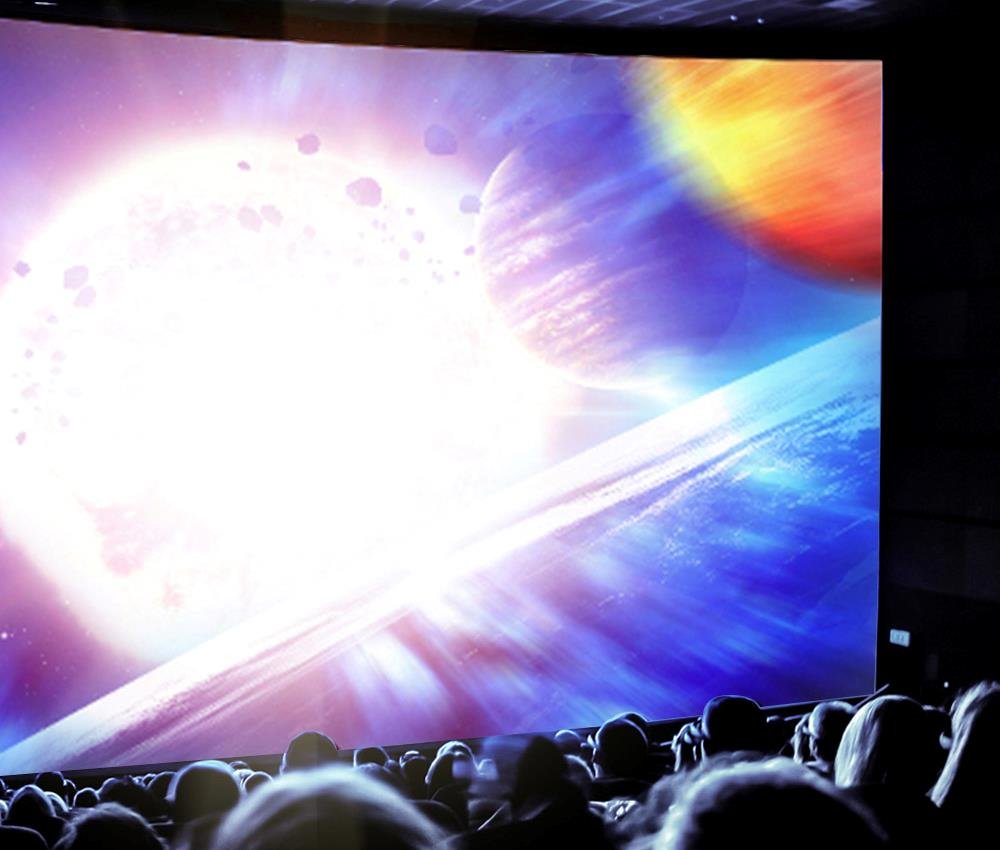 Laptop ACER Nitro 5 - Dźwięk 