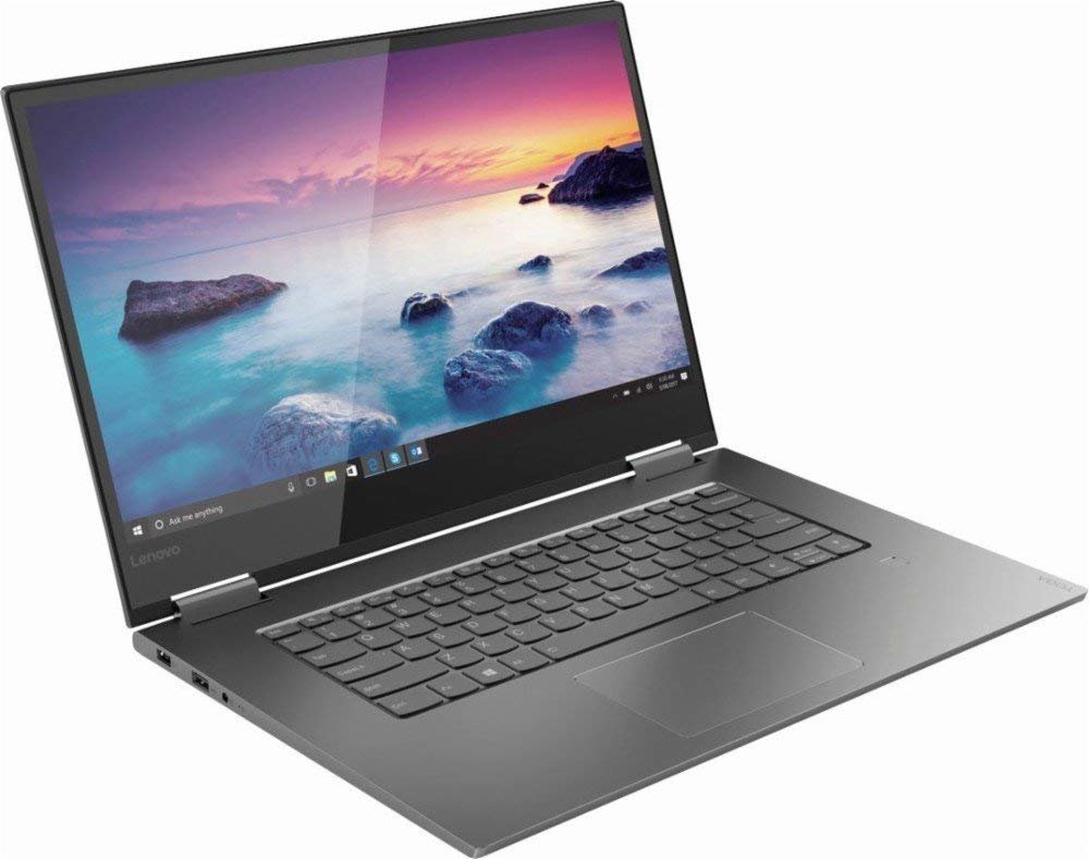Laptop Gamingowy LENOVO Yoga 730-15IKB - Matryca IPS
