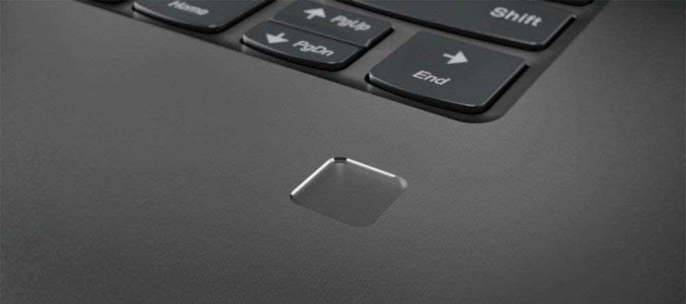 Laptop Gamingowy LENOVO Yoga 730-15IKB - Odcisk Palca