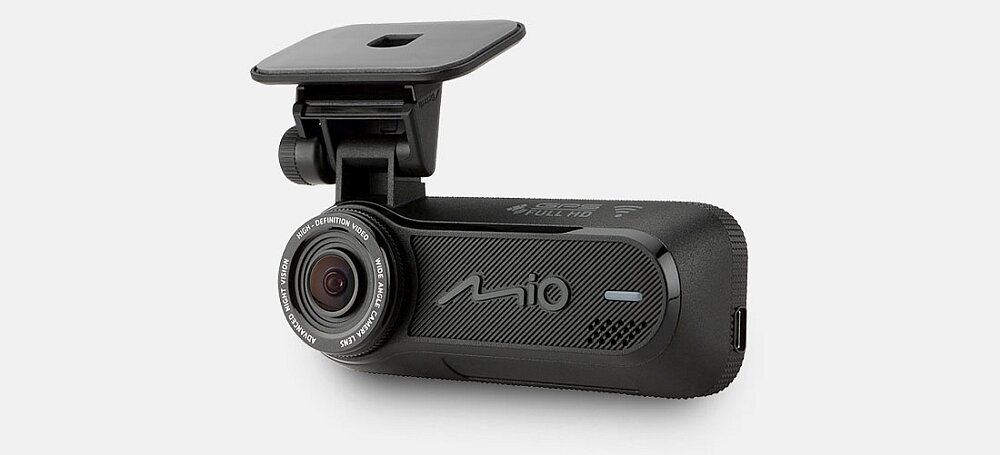 Wideorejestrator MIO MiVue J60 wifi