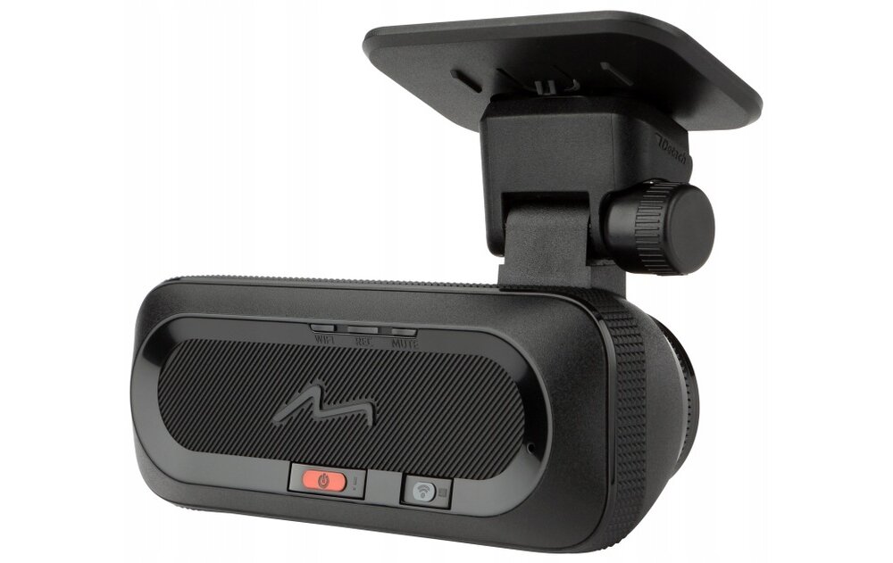 Wideorejestrator MIO MiVue J60 obiektyw