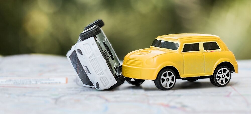 Wideorejestrator MIO MiVue J60 czujnik