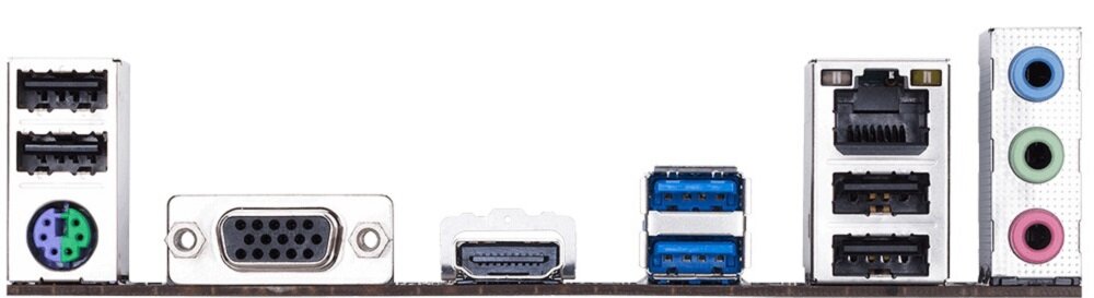 Płyta główna ASROCK B365M Pro4-F - doskonala jakosc
