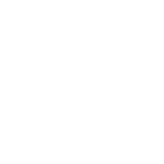 Ikona przedstawiająca ząb z falistymi liniami nad nim, otoczona okręgiem.