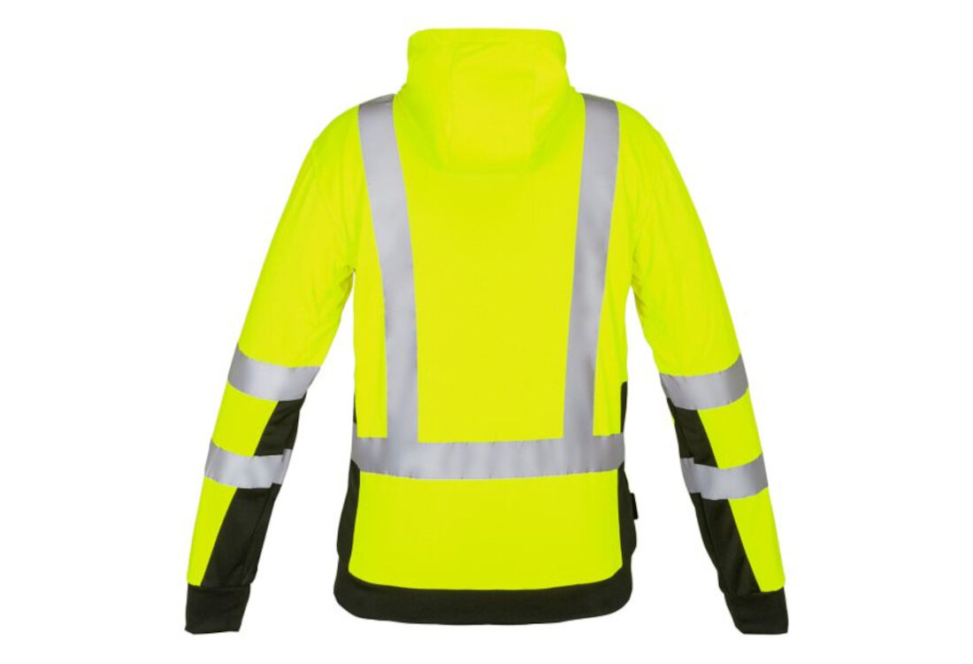 Bluza robocza NEO TOOLS 81-745-M (rozmiar M/50) Certyfikowane bezpieczeństwo europejskie normy bezpieczeństwa certyfikat CE wysokie standardy jakość ochrona