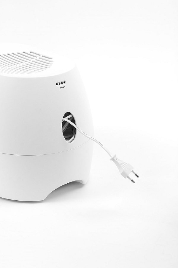 KC-A40EUW bez jonów