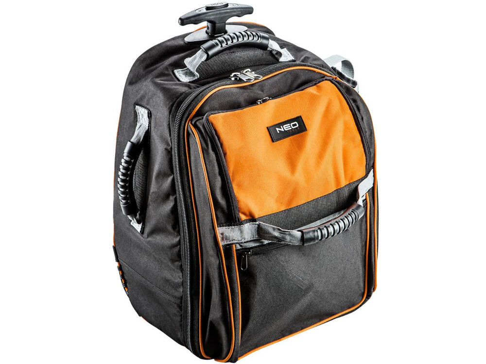 Plecak Neo Tools 01-313 zestaw elementy komplet narzędzi