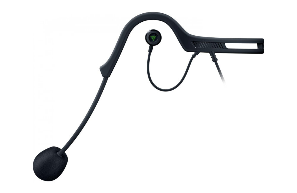 SŁUCHAWKI RAZER IFRIT mikrofon pasmo przenoszenia jednokierunkowy