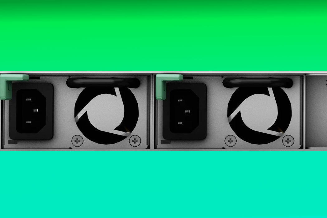 Serwer plików SYNOLOGY RS1619XS+ zasilacze klaster migawki SYNOLOGY High Availability