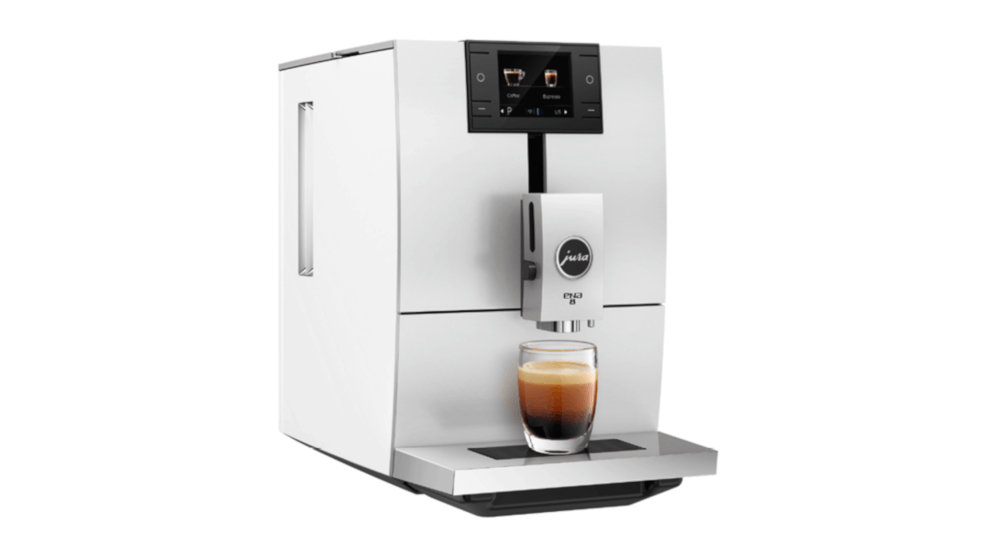 JURA Z6 Czarny