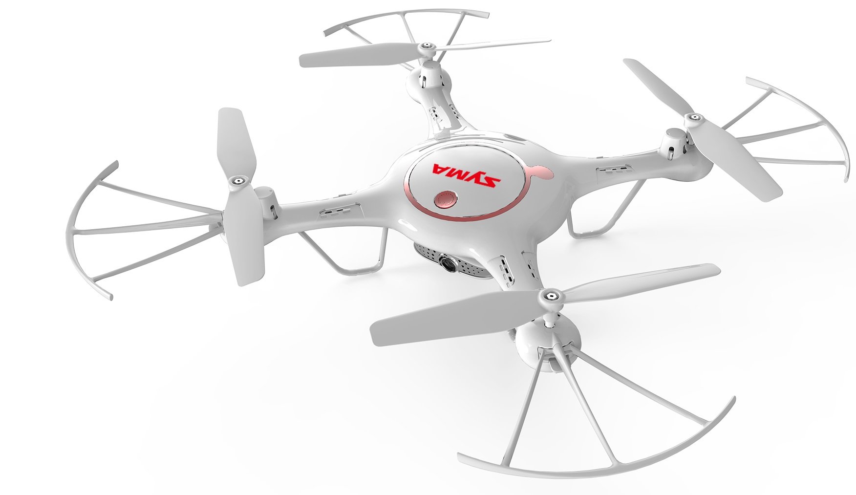 Dron SYMA X5UW-D kamera hd