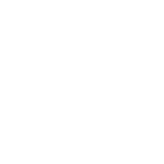 Białe logo z napisem \'Steam Glide Plus\' oraz symbolem przypominającym kroplę wody i dwoma gwiazdkami na czarnym tle.