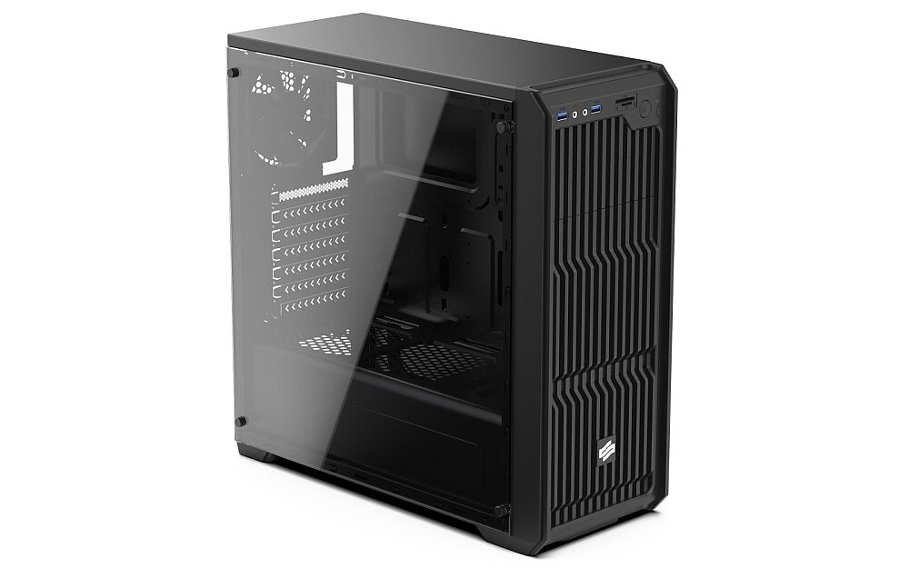 Obudowa SILENTIUM PC REGNUM RG2 TG okno
