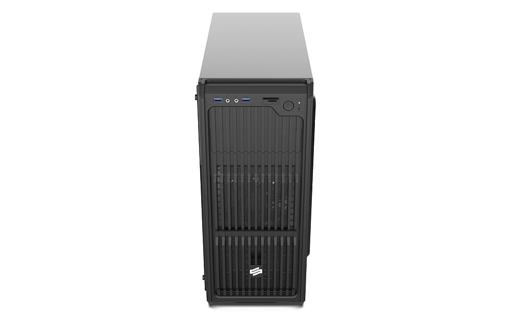 Obudowa SILENTIUM PC REGNUM RG2 TG filtry