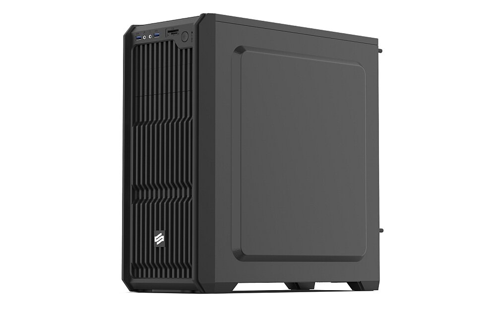 Obudowa SILENTIUM PC REGNUM RG2 TG uniwersalna