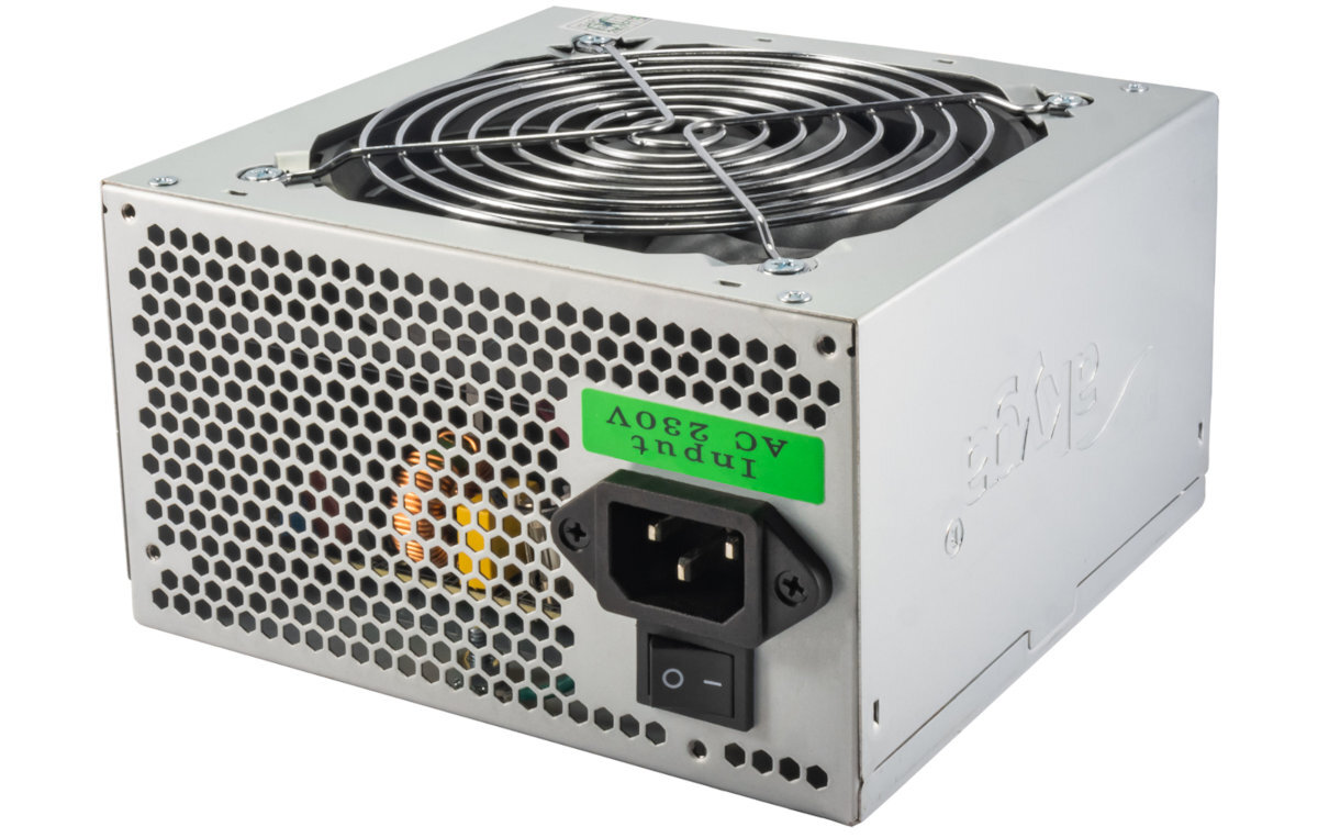 Zasilacz AKYGA AK-B1-950 950W wieksza moc i dluzsza zywotnosc