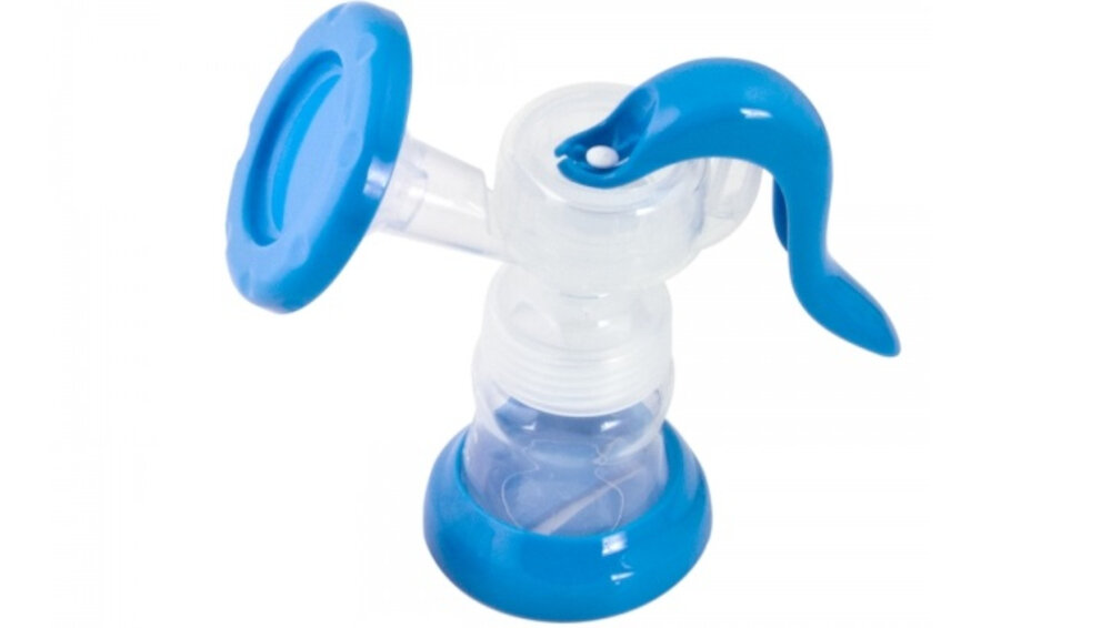 Laktator ESPERANZA Bebe ECM002B cicha praca dyskretny