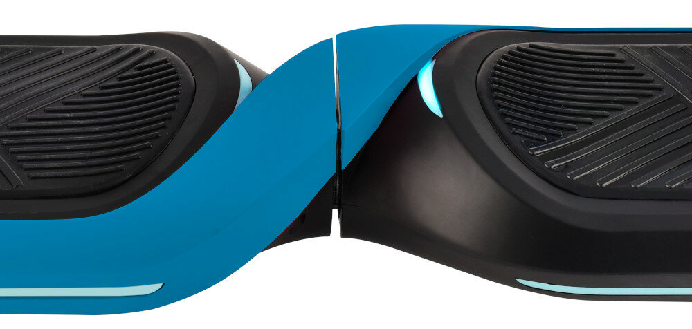 Deskorolka elektryczna hoverboard BLAUPUNKT EHB206 Zielono-czarny jakosc trwalosc