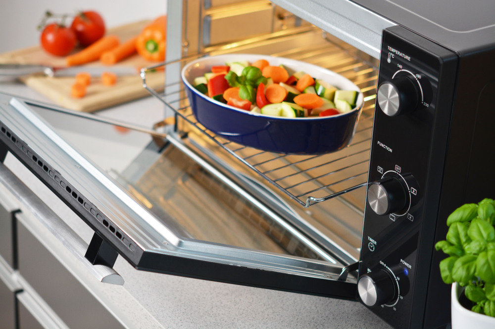 PIEKARNIK BLAUPUNKT EOM501 AKCESORIA