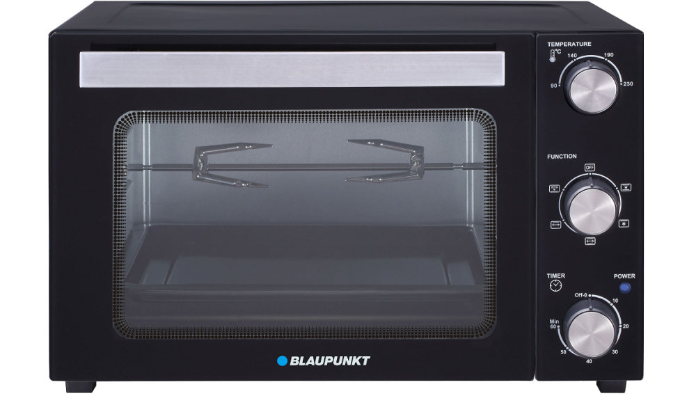 PIEKARNIK BLAUPUNKT EOM501 WYGLD