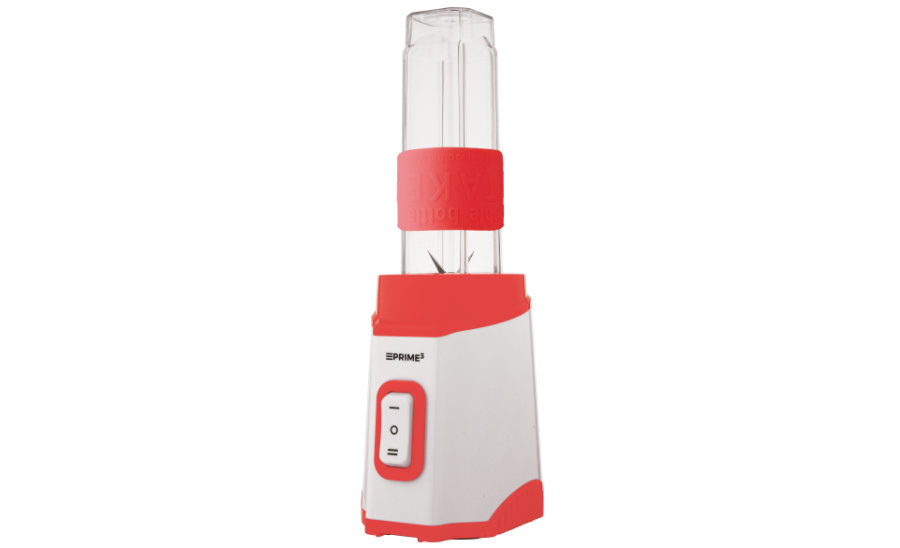 PRIME3 SSM41OR - Wygląd ogólny