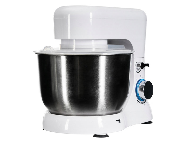 System mieszania planetarnego