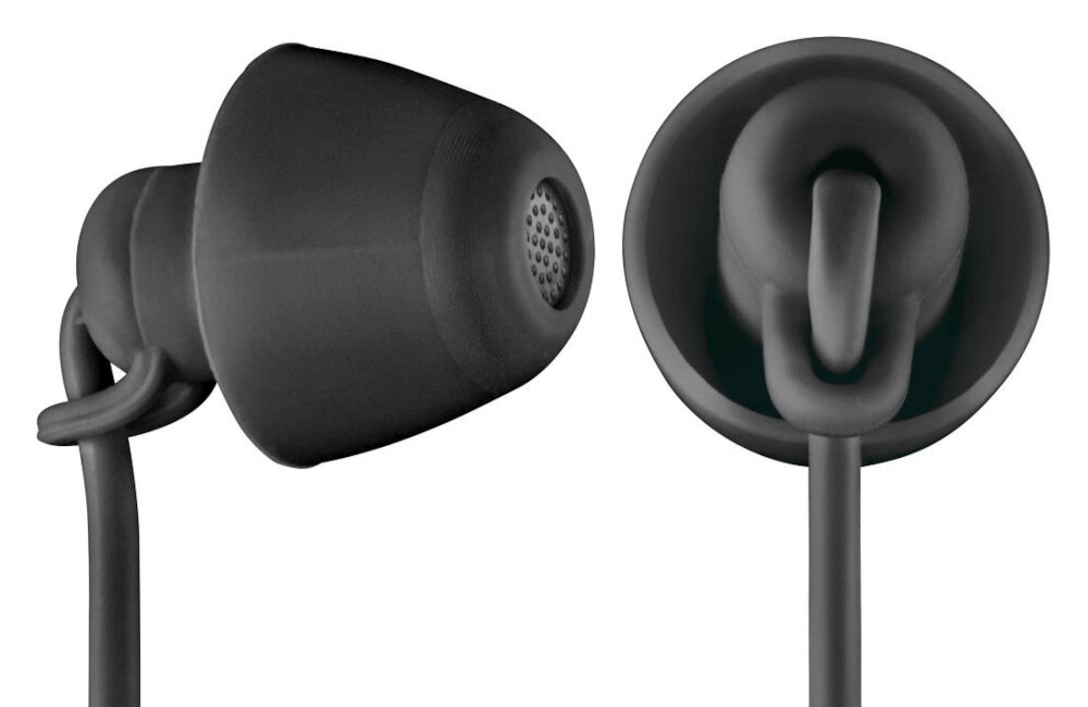 Słuchawki THOMSON PICCOLINO mikrofon