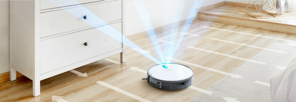 Odkurzacz CONCEPT Refresh Animal VP8223