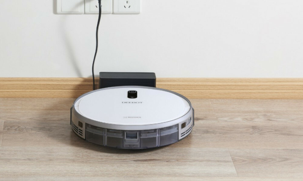 Odkurzacz CONCEPT Refresh Animal VP8223