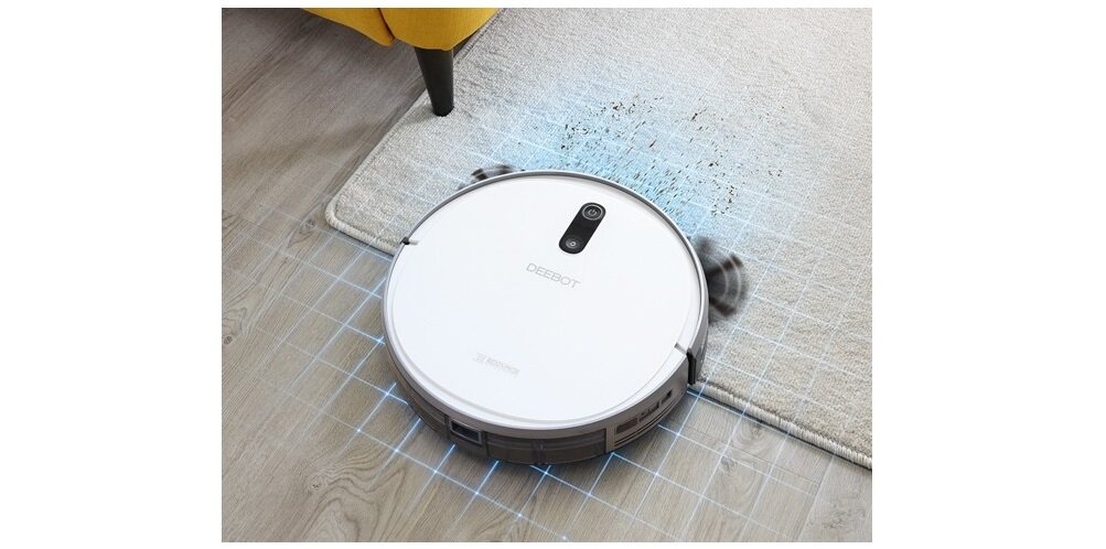 Odkurzacz CONCEPT Refresh Animal VP8223