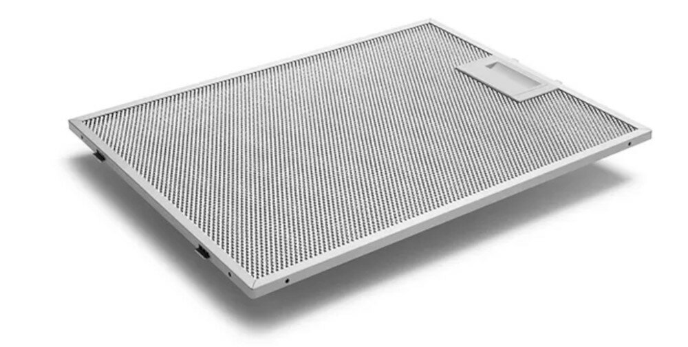 Okap BOSCH DFT63AC50 filtr przeciwtłuszczowy