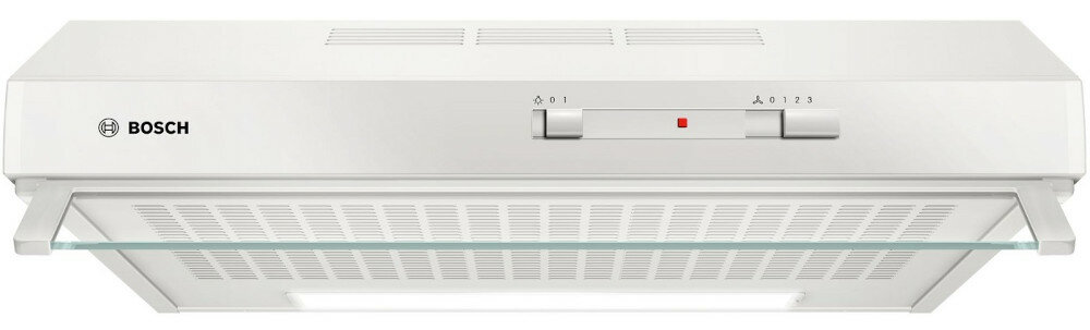  BOSCH DUL62FA21zabudowa w szafce szerokość kolor poziom hałasu tryb pochłaniacz wyciag 