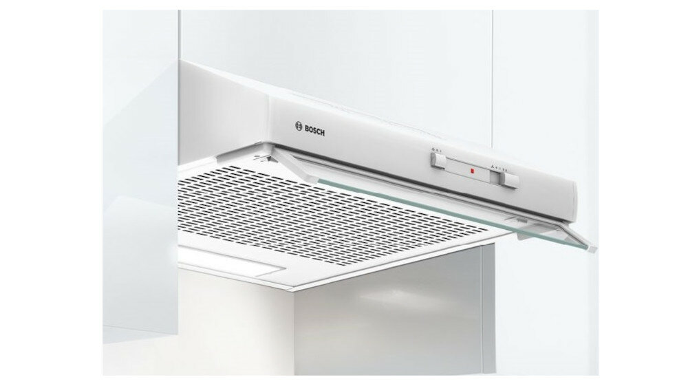  BOSCH DUL62FA21 filtr aluminiowy przeciwtłuszczowy zapachy 