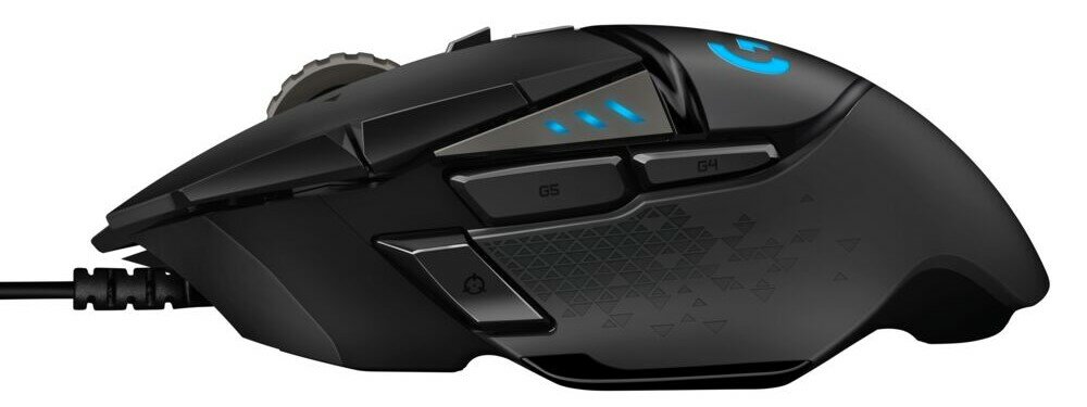 Mysz LOGITECH G502 Hero
