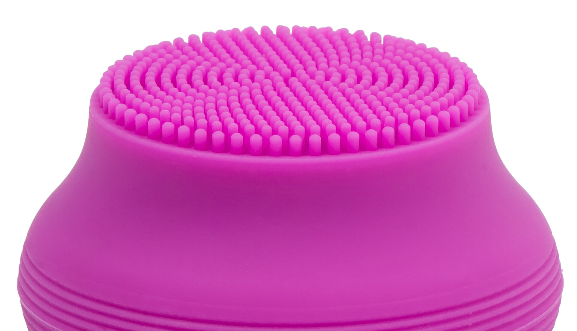 Szczoteczka do twarzy RIO BEAUTY FADM design prosta obsługa komfort