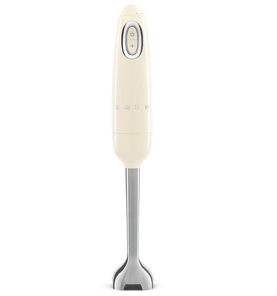 Blender SMEG HBF02CREU Kremowy